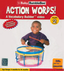 Action words v.2